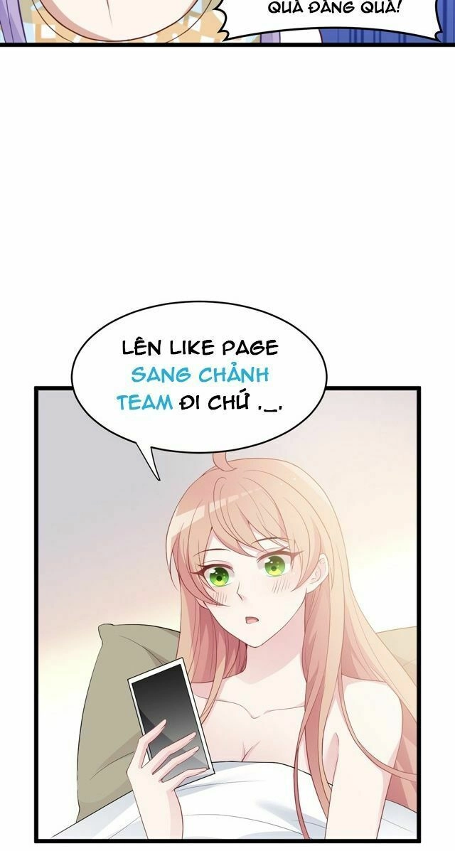 Bí Mật Kết Hôn Với Ảnh Đế: Vợ Ơi Đến Đây Tấn Công Đi Nào Chapter 11 - 31