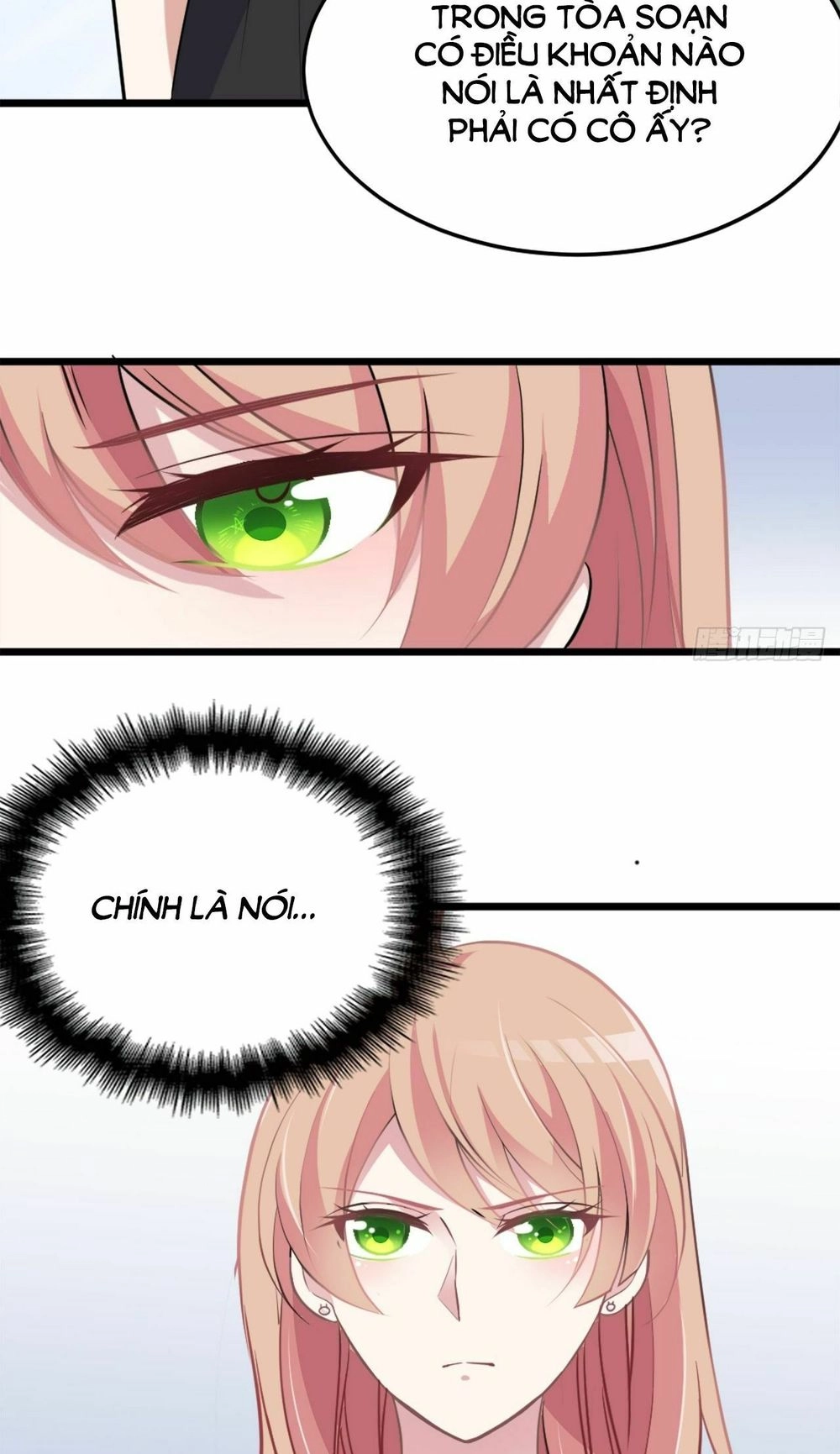 Bí Mật Kết Hôn Với Ảnh Đế: Vợ Ơi Đến Đây Tấn Công Đi Nào Chapter 12 - 8