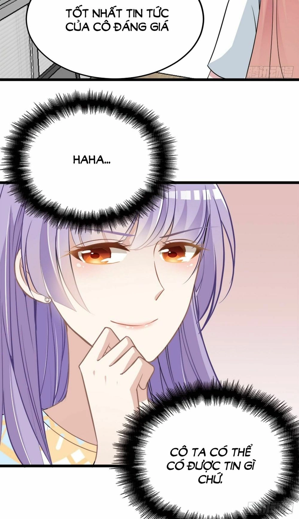 Bí Mật Kết Hôn Với Ảnh Đế: Vợ Ơi Đến Đây Tấn Công Đi Nào Chapter 12 - 11