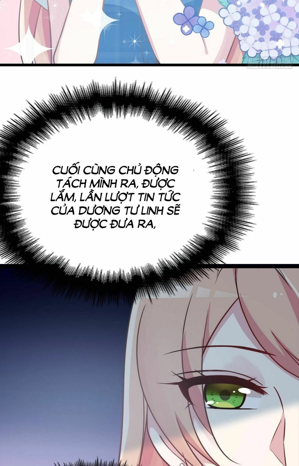 Bí Mật Kết Hôn Với Ảnh Đế: Vợ Ơi Đến Đây Tấn Công Đi Nào Chapter 12 - 14