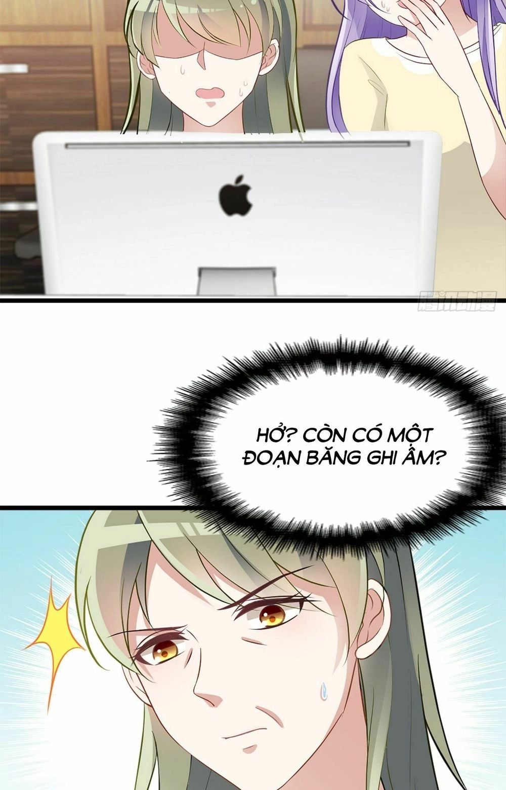 Bí Mật Kết Hôn Với Ảnh Đế: Vợ Ơi Đến Đây Tấn Công Đi Nào Chapter 12 - 19