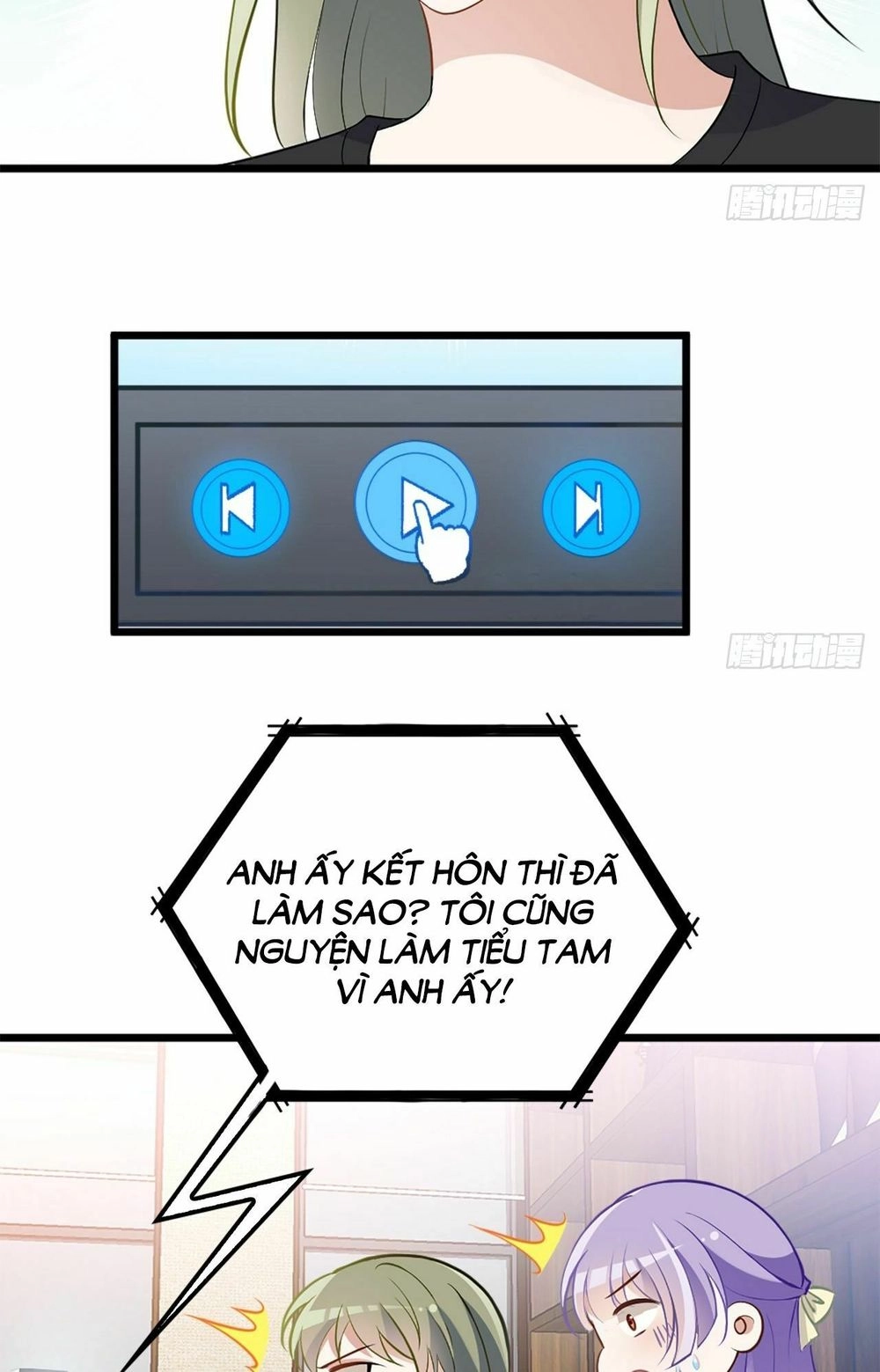 Bí Mật Kết Hôn Với Ảnh Đế: Vợ Ơi Đến Đây Tấn Công Đi Nào Chapter 12 - 20