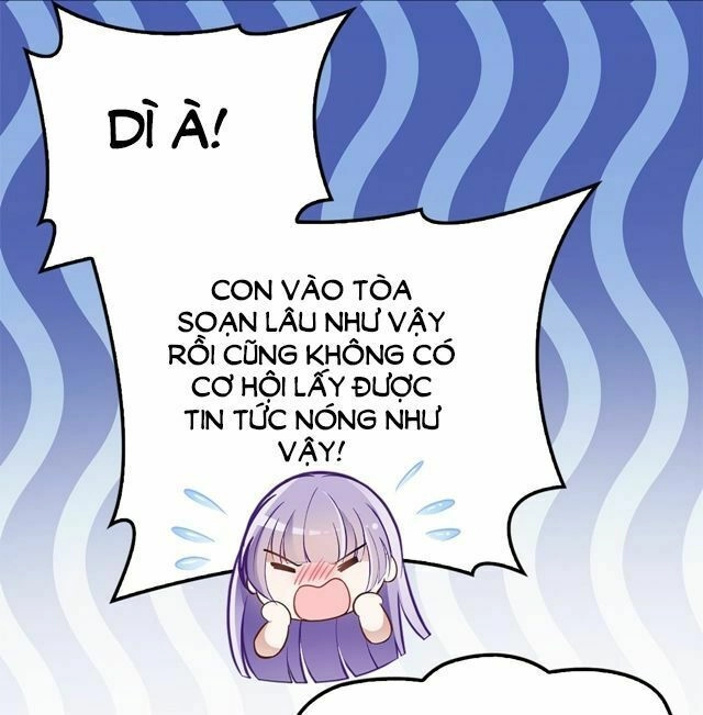 Bí Mật Kết Hôn Với Ảnh Đế: Vợ Ơi Đến Đây Tấn Công Đi Nào Chapter 12 - 22