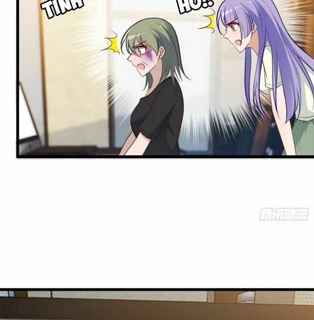 Bí Mật Kết Hôn Với Ảnh Đế: Vợ Ơi Đến Đây Tấn Công Đi Nào Chapter 12 - 24