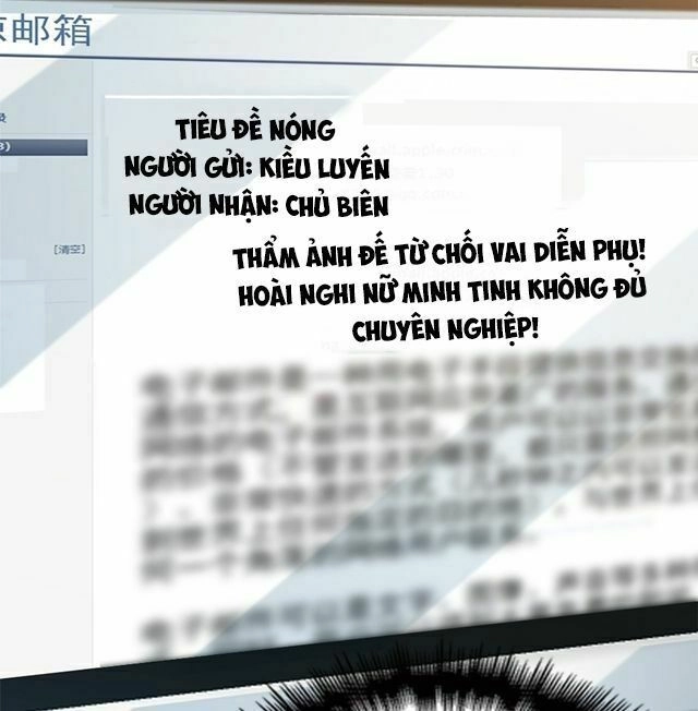 Bí Mật Kết Hôn Với Ảnh Đế: Vợ Ơi Đến Đây Tấn Công Đi Nào Chapter 12 - 25