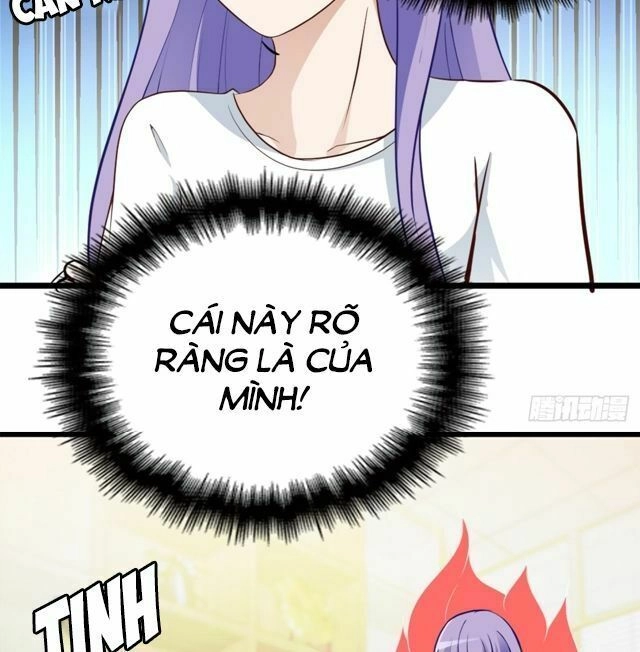 Bí Mật Kết Hôn Với Ảnh Đế: Vợ Ơi Đến Đây Tấn Công Đi Nào Chapter 12 - 27