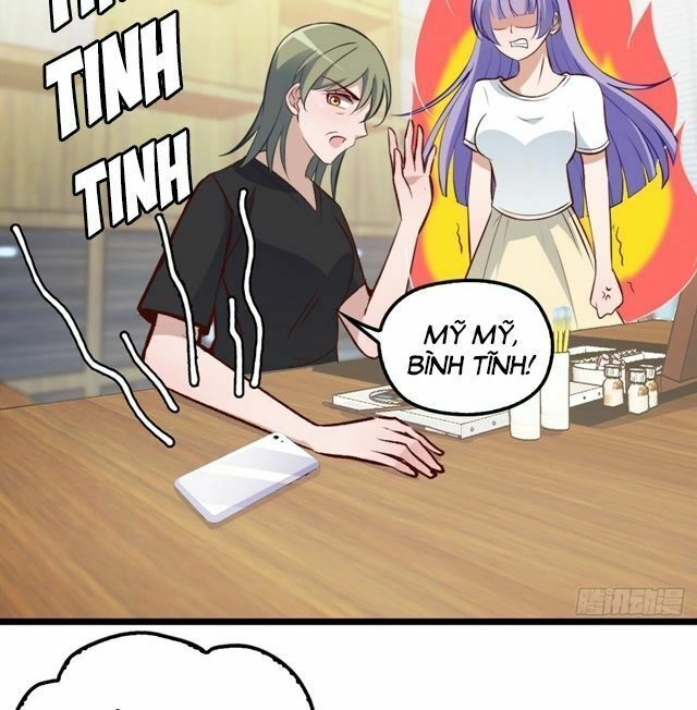 Bí Mật Kết Hôn Với Ảnh Đế: Vợ Ơi Đến Đây Tấn Công Đi Nào Chapter 12 - 28