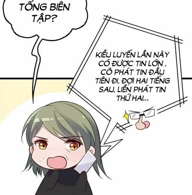 Bí Mật Kết Hôn Với Ảnh Đế: Vợ Ơi Đến Đây Tấn Công Đi Nào Chapter 12 - 29