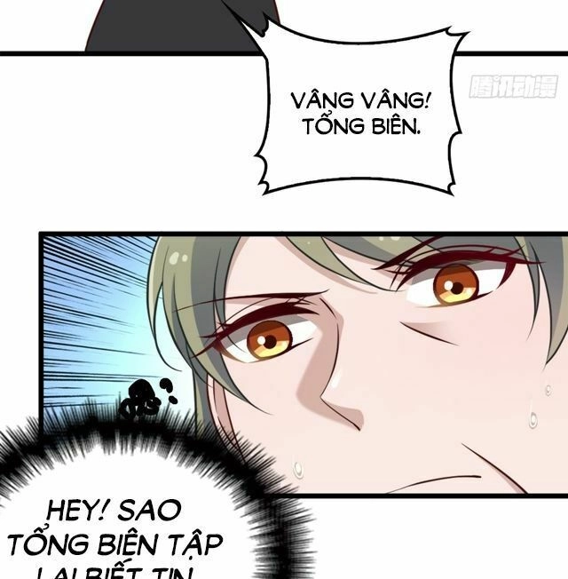 Bí Mật Kết Hôn Với Ảnh Đế: Vợ Ơi Đến Đây Tấn Công Đi Nào Chapter 12 - 30