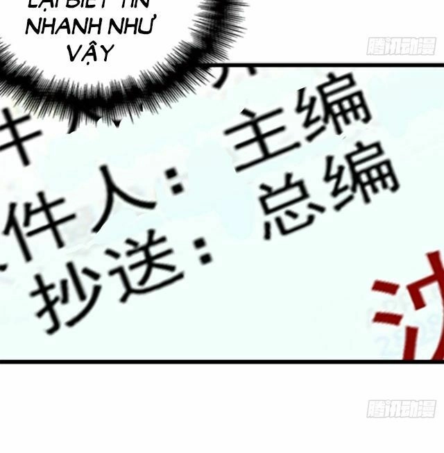 Bí Mật Kết Hôn Với Ảnh Đế: Vợ Ơi Đến Đây Tấn Công Đi Nào Chapter 12 - 31