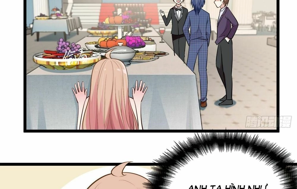 Bí Mật Kết Hôn Với Ảnh Đế: Vợ Ơi Đến Đây Tấn Công Đi Nào Chapter 14 - 7