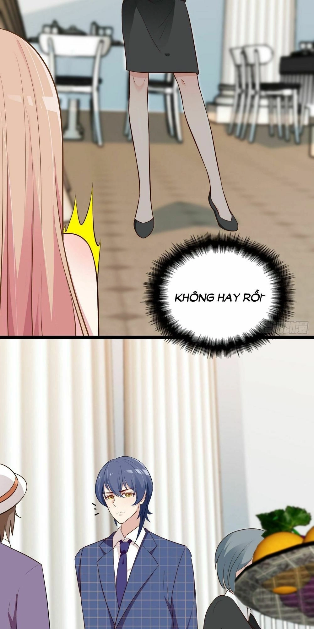 Bí Mật Kết Hôn Với Ảnh Đế: Vợ Ơi Đến Đây Tấn Công Đi Nào Chapter 14 - 9