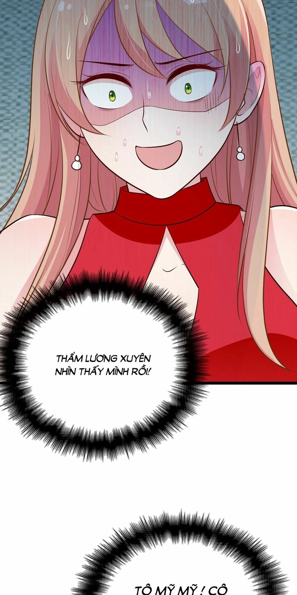 Bí Mật Kết Hôn Với Ảnh Đế: Vợ Ơi Đến Đây Tấn Công Đi Nào Chapter 14 - 11