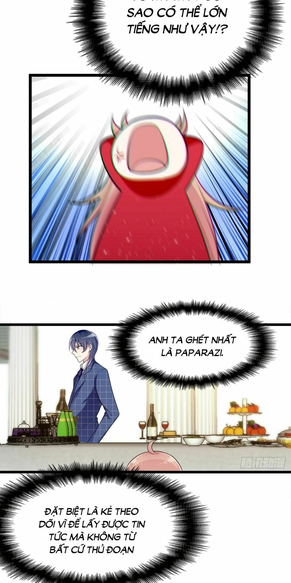 Bí Mật Kết Hôn Với Ảnh Đế: Vợ Ơi Đến Đây Tấn Công Đi Nào Chapter 14 - 12