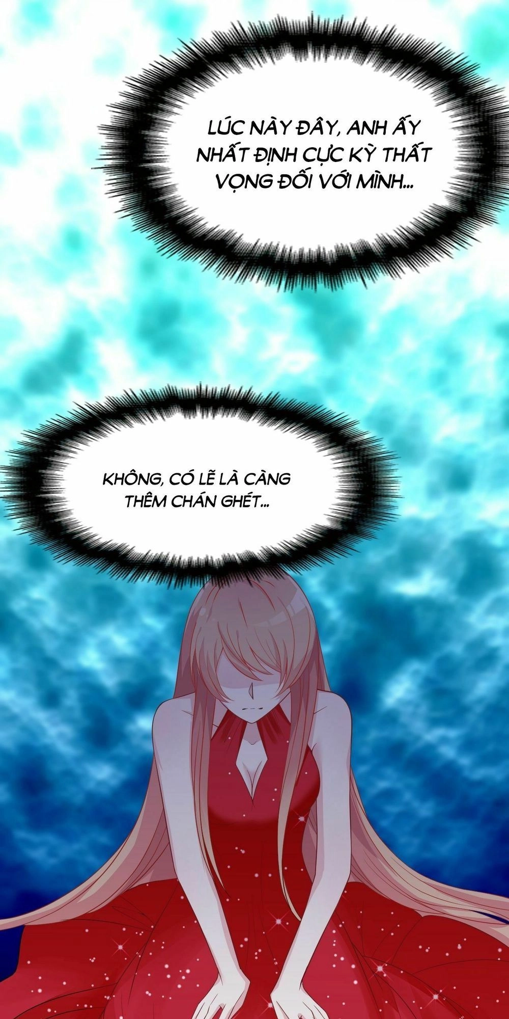 Bí Mật Kết Hôn Với Ảnh Đế: Vợ Ơi Đến Đây Tấn Công Đi Nào Chapter 14 - 14