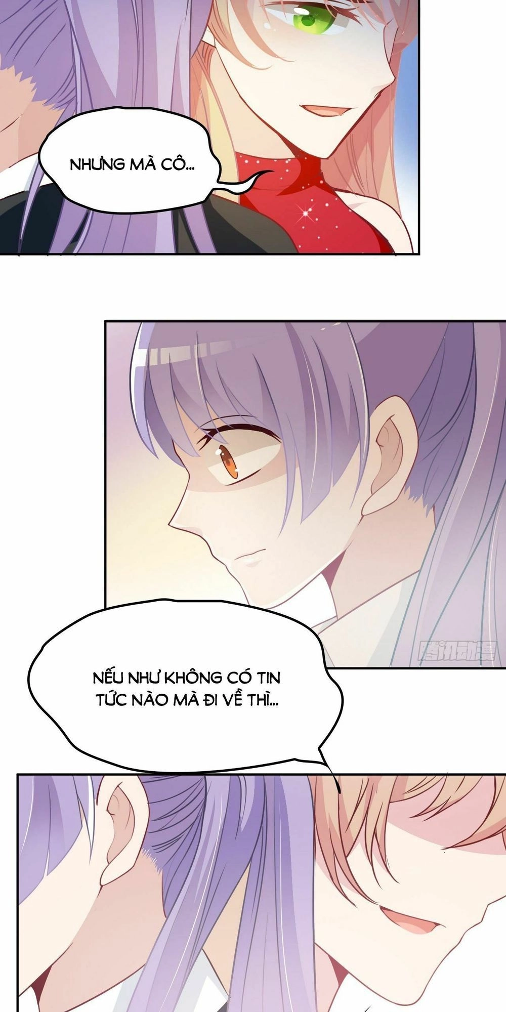 Bí Mật Kết Hôn Với Ảnh Đế: Vợ Ơi Đến Đây Tấn Công Đi Nào Chapter 14 - 20