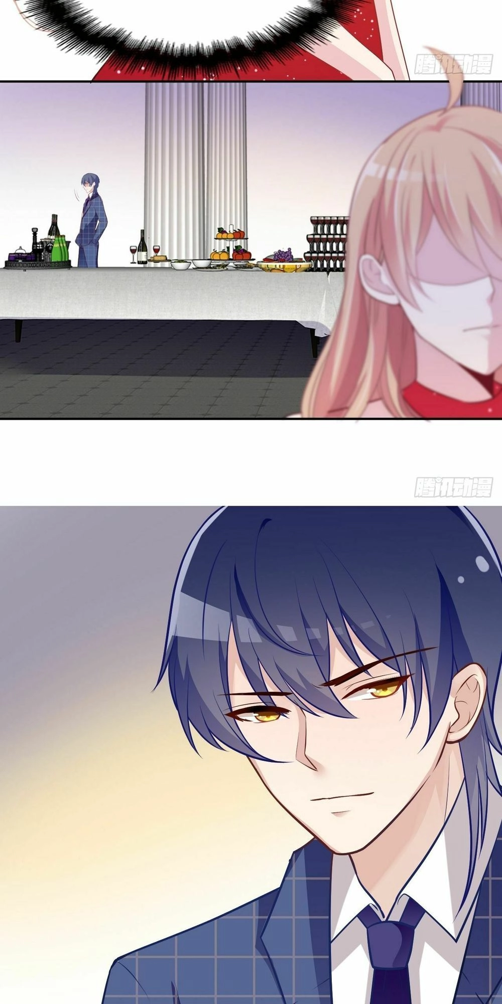 Bí Mật Kết Hôn Với Ảnh Đế: Vợ Ơi Đến Đây Tấn Công Đi Nào Chapter 14 - 24