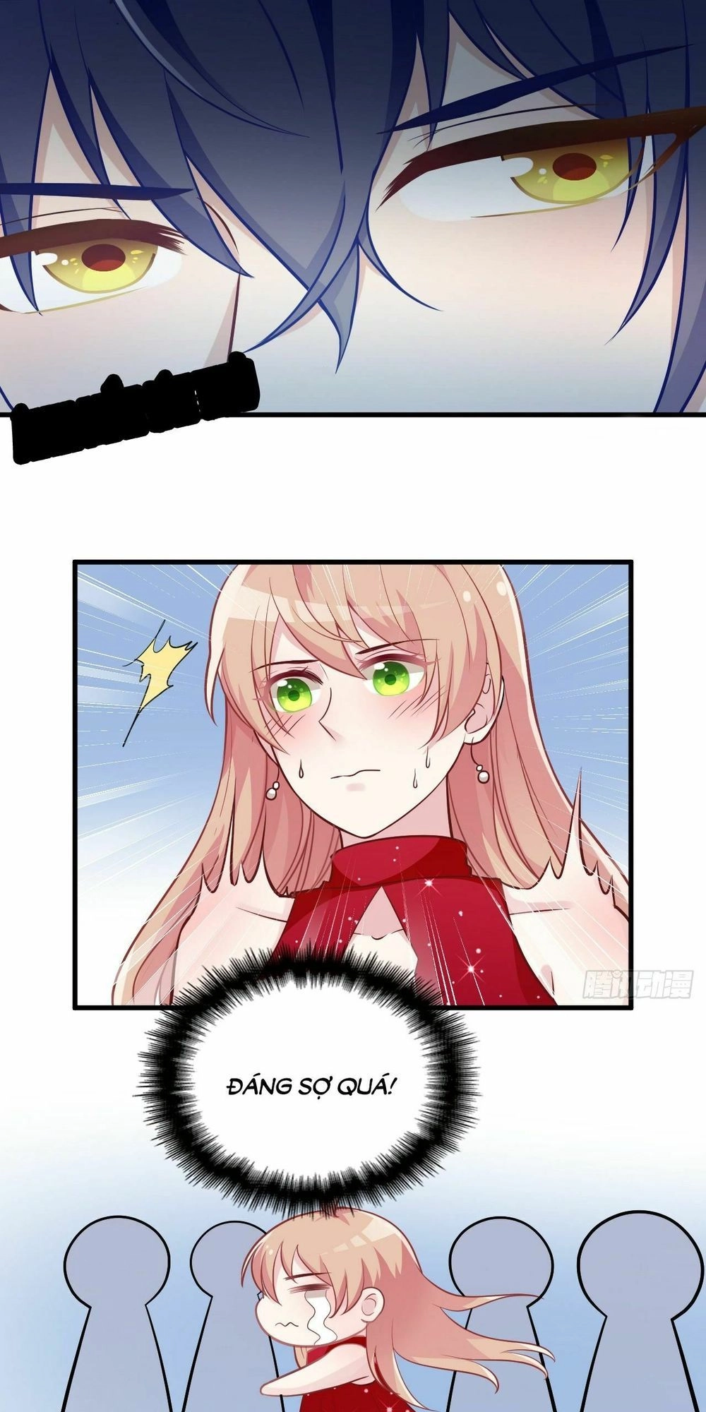 Bí Mật Kết Hôn Với Ảnh Đế: Vợ Ơi Đến Đây Tấn Công Đi Nào Chapter 14 - 26