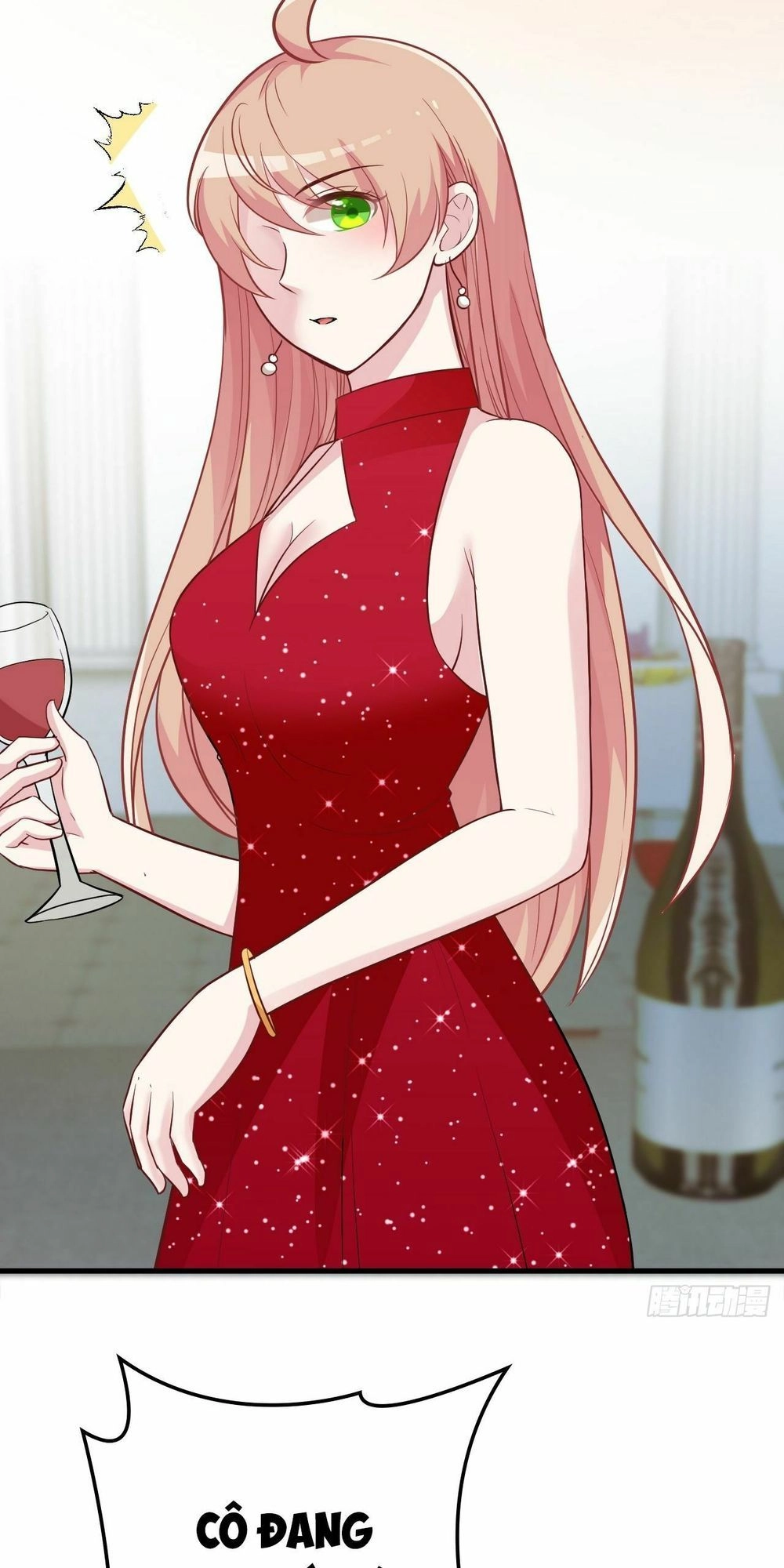 Bí Mật Kết Hôn Với Ảnh Đế: Vợ Ơi Đến Đây Tấn Công Đi Nào Chapter 14 - 28