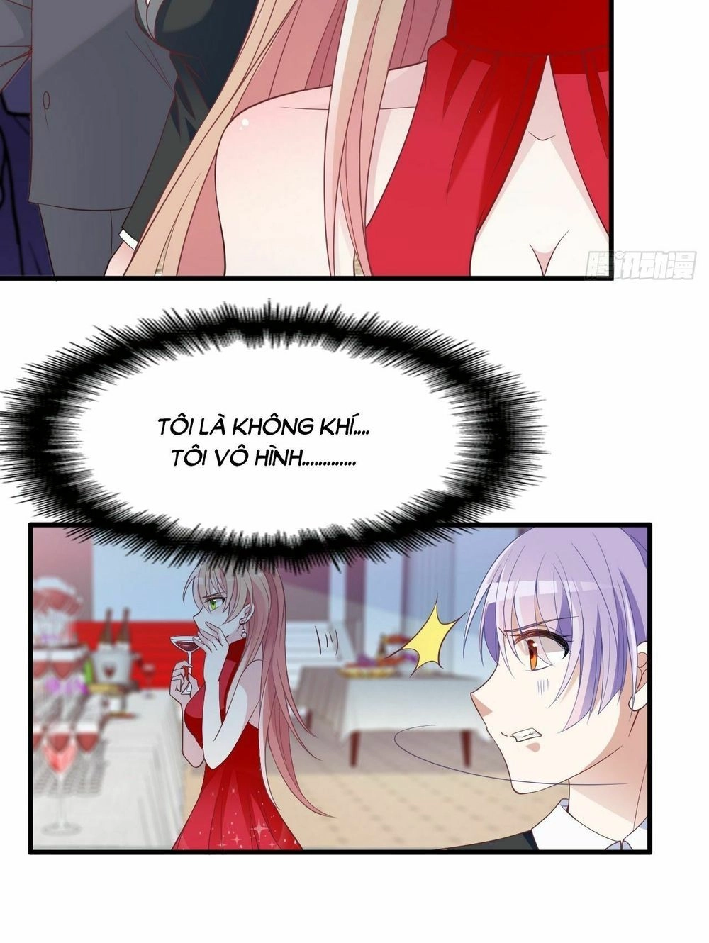 Bí Mật Kết Hôn Với Ảnh Đế: Vợ Ơi Đến Đây Tấn Công Đi Nào Chapter 14 - 33