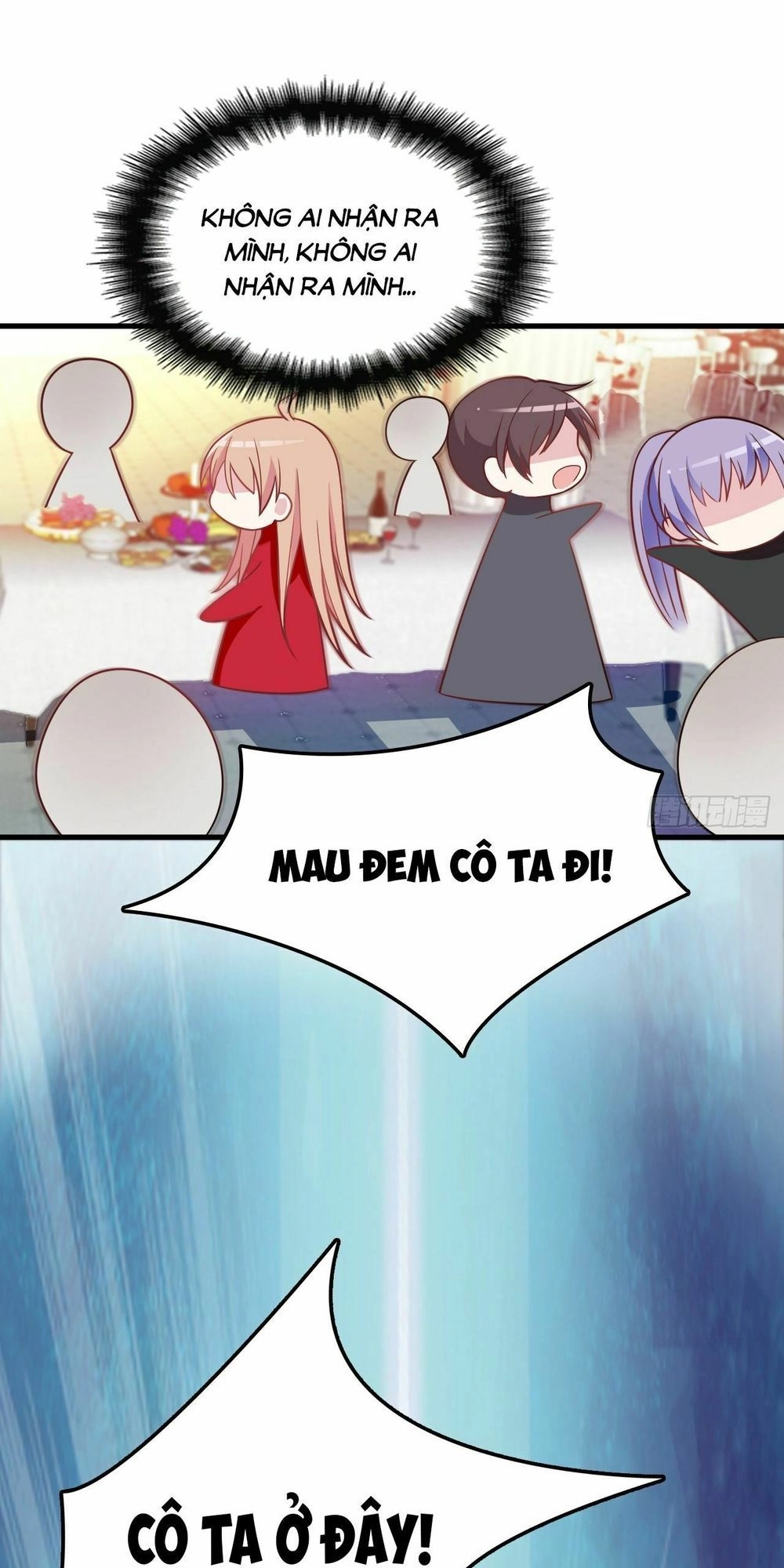 Bí Mật Kết Hôn Với Ảnh Đế: Vợ Ơi Đến Đây Tấn Công Đi Nào Chapter 14 - 36