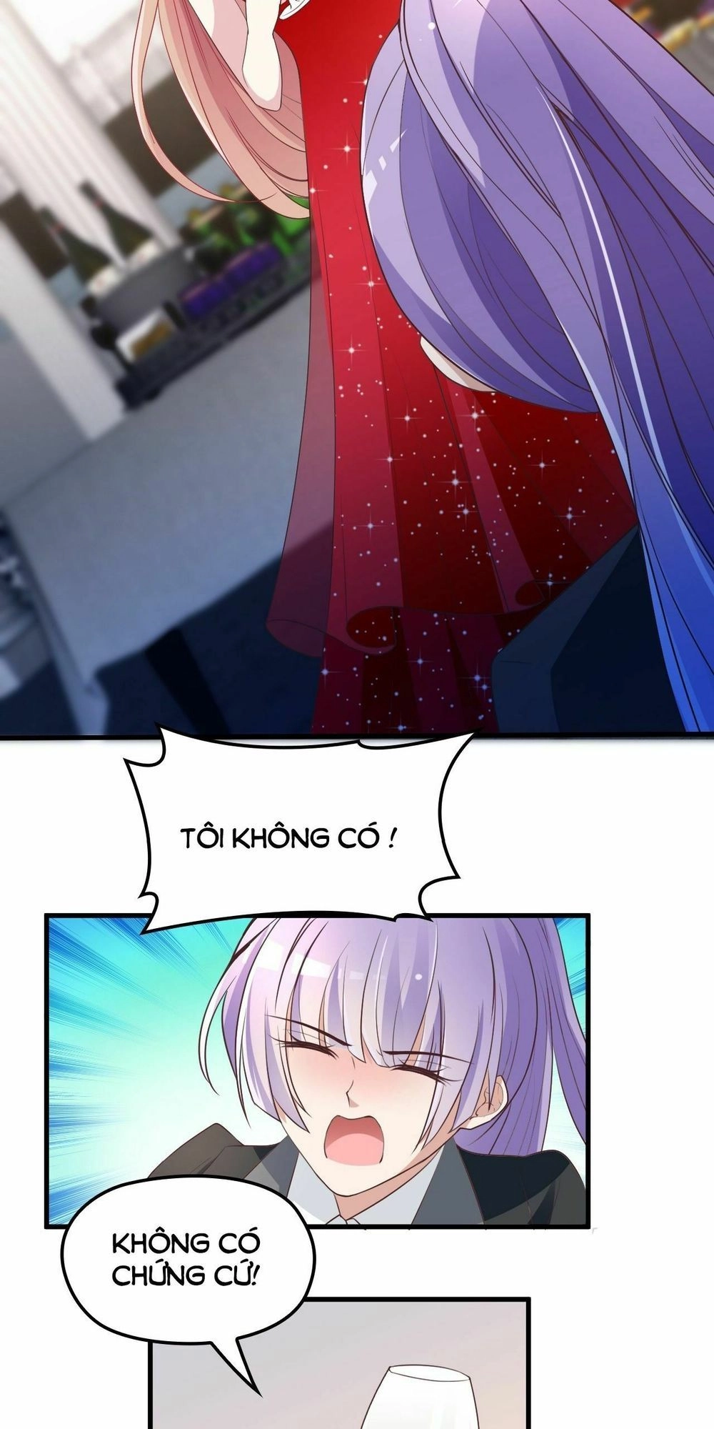 Bí Mật Kết Hôn Với Ảnh Đế: Vợ Ơi Đến Đây Tấn Công Đi Nào Chapter 15 - 4