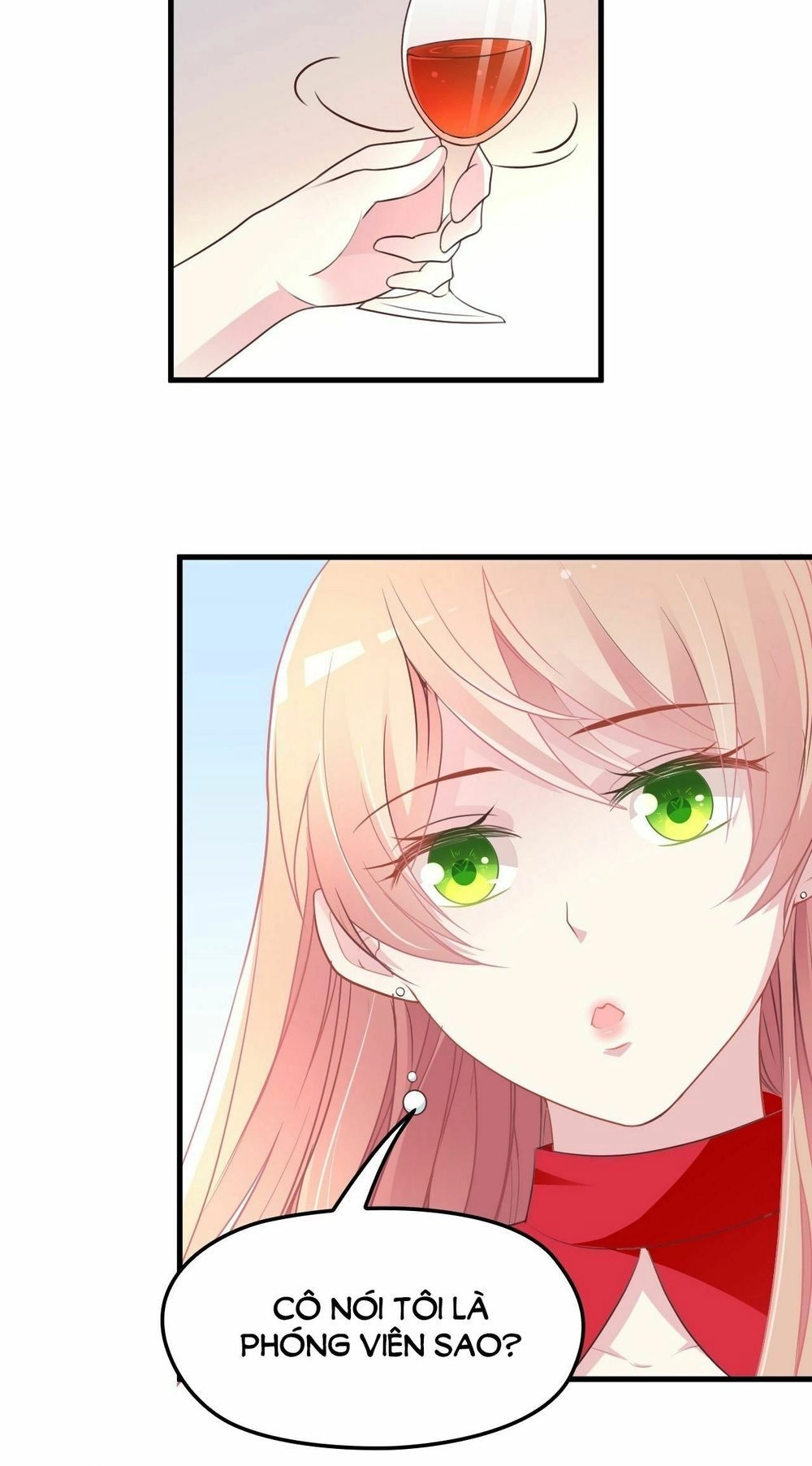 Bí Mật Kết Hôn Với Ảnh Đế: Vợ Ơi Đến Đây Tấn Công Đi Nào Chapter 15 - 5