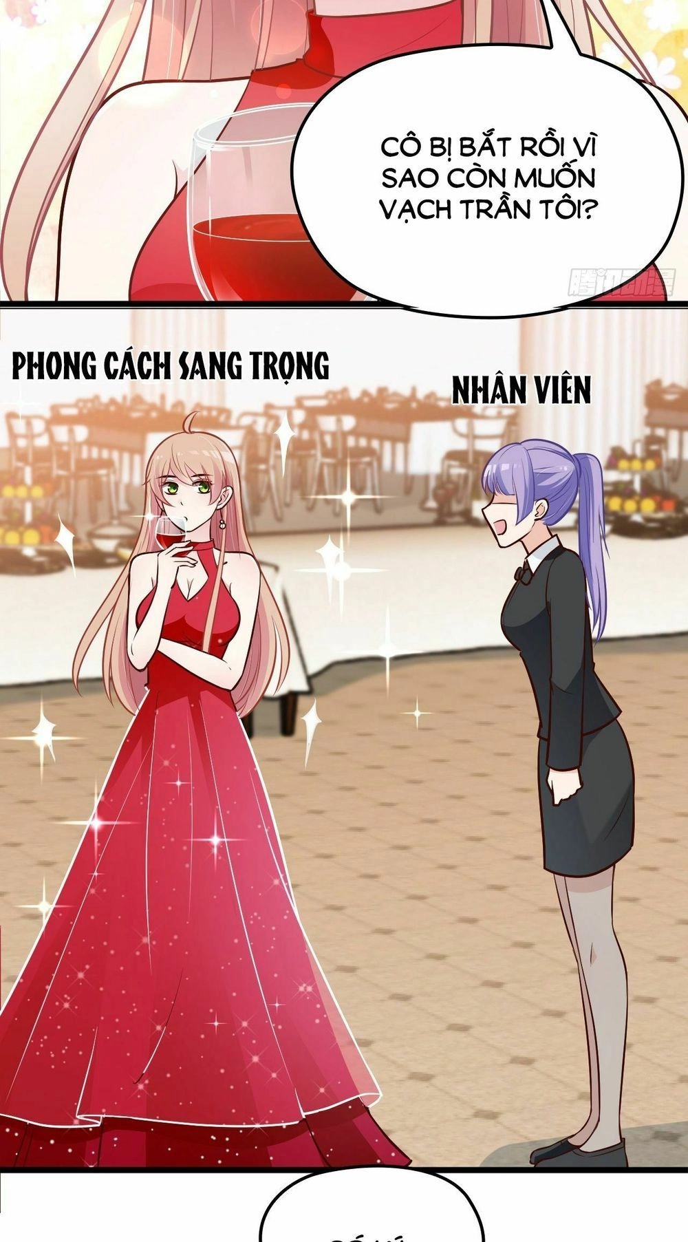 Bí Mật Kết Hôn Với Ảnh Đế: Vợ Ơi Đến Đây Tấn Công Đi Nào Chapter 15 - 7