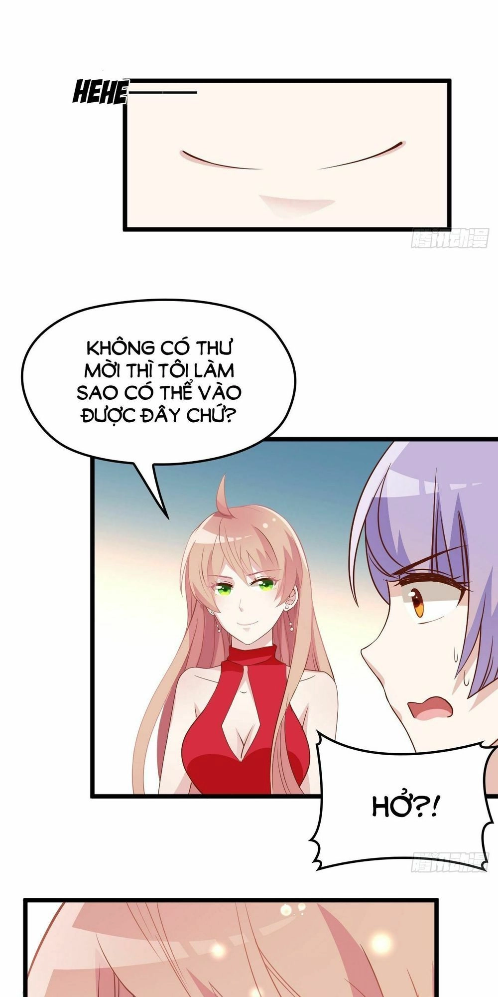 Bí Mật Kết Hôn Với Ảnh Đế: Vợ Ơi Đến Đây Tấn Công Đi Nào Chapter 15 - 11