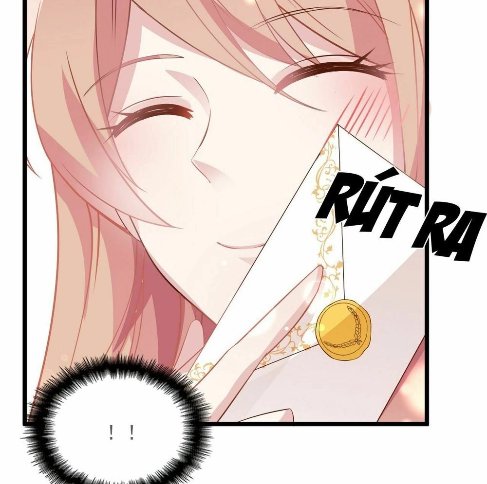 Bí Mật Kết Hôn Với Ảnh Đế: Vợ Ơi Đến Đây Tấn Công Đi Nào Chapter 15 - 12