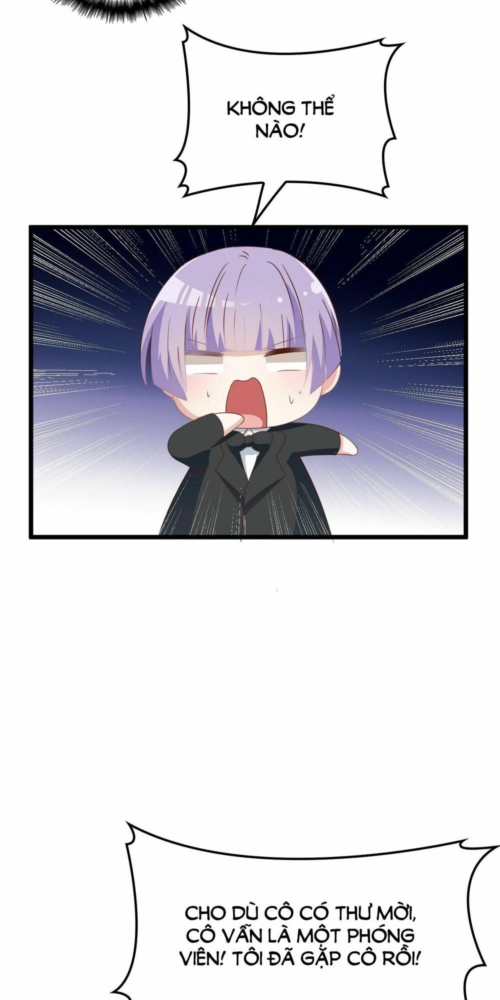 Bí Mật Kết Hôn Với Ảnh Đế: Vợ Ơi Đến Đây Tấn Công Đi Nào Chapter 15 - 13