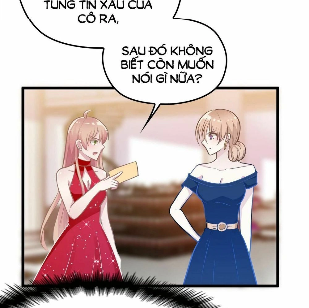 Bí Mật Kết Hôn Với Ảnh Đế: Vợ Ơi Đến Đây Tấn Công Đi Nào Chapter 15 - 18