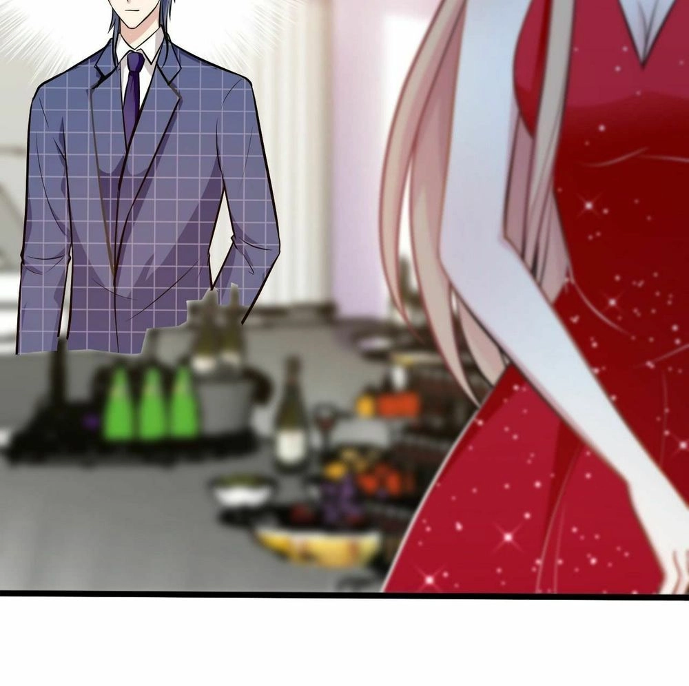 Bí Mật Kết Hôn Với Ảnh Đế: Vợ Ơi Đến Đây Tấn Công Đi Nào Chapter 15 - 21