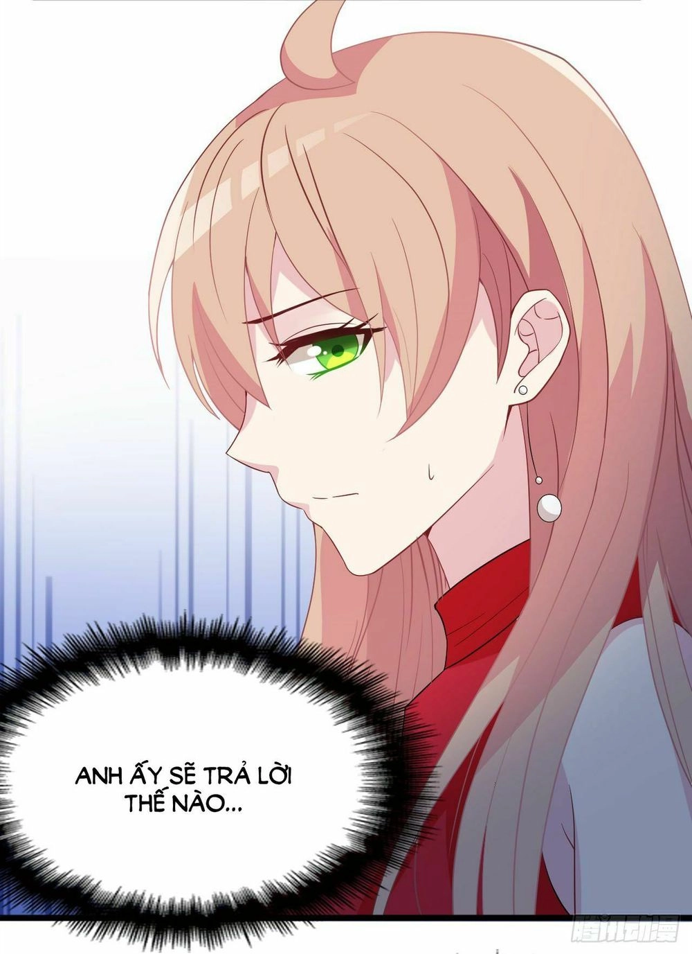 Bí Mật Kết Hôn Với Ảnh Đế: Vợ Ơi Đến Đây Tấn Công Đi Nào Chapter 16 - 3