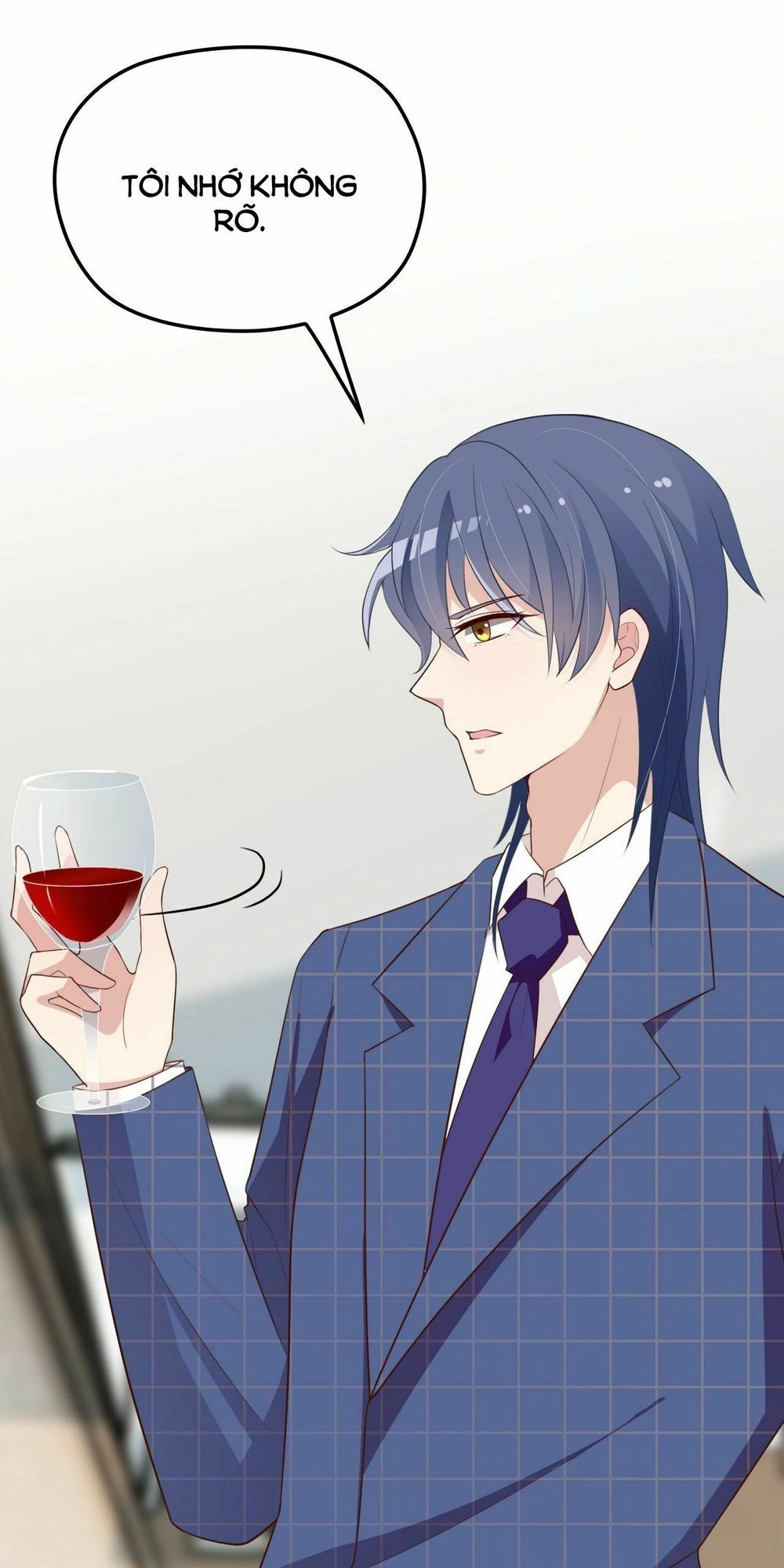 Bí Mật Kết Hôn Với Ảnh Đế: Vợ Ơi Đến Đây Tấn Công Đi Nào Chapter 16 - 10