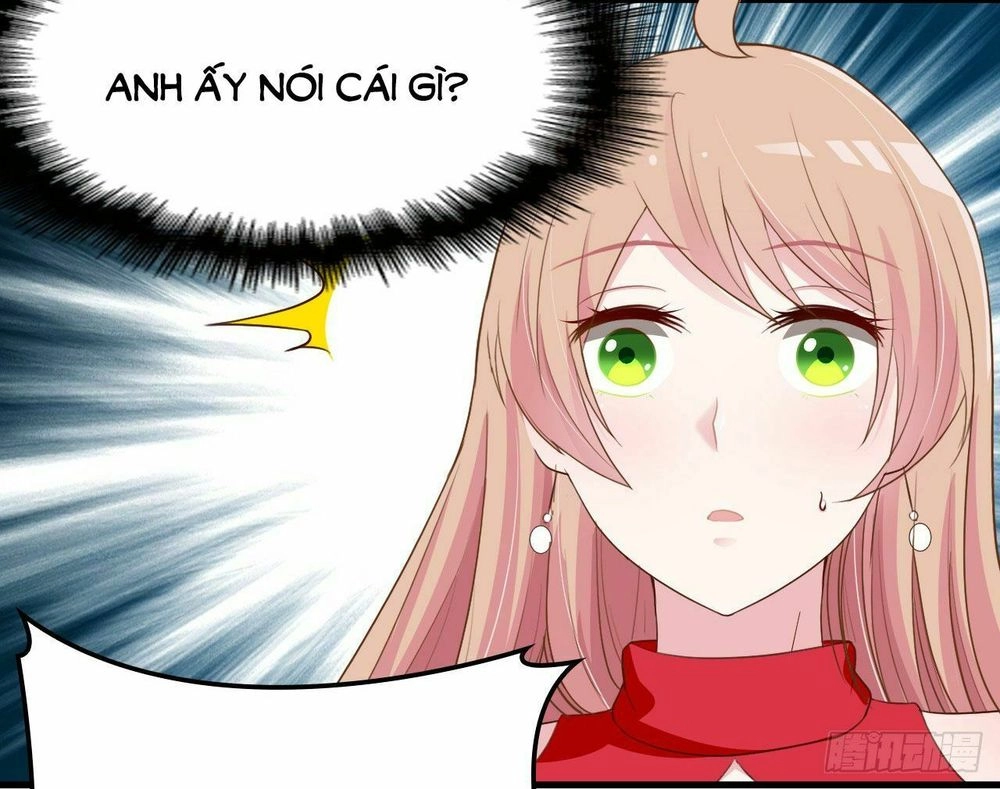 Bí Mật Kết Hôn Với Ảnh Đế: Vợ Ơi Đến Đây Tấn Công Đi Nào Chapter 16 - 12