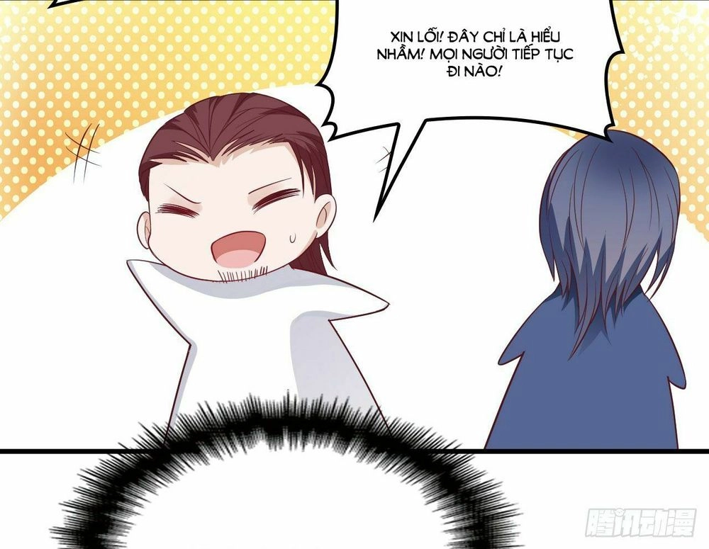 Bí Mật Kết Hôn Với Ảnh Đế: Vợ Ơi Đến Đây Tấn Công Đi Nào Chapter 16 - 18