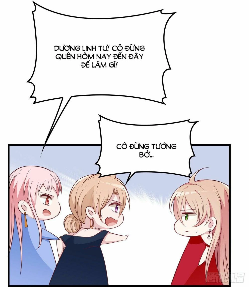 Bí Mật Kết Hôn Với Ảnh Đế: Vợ Ơi Đến Đây Tấn Công Đi Nào Chapter 16 - 20