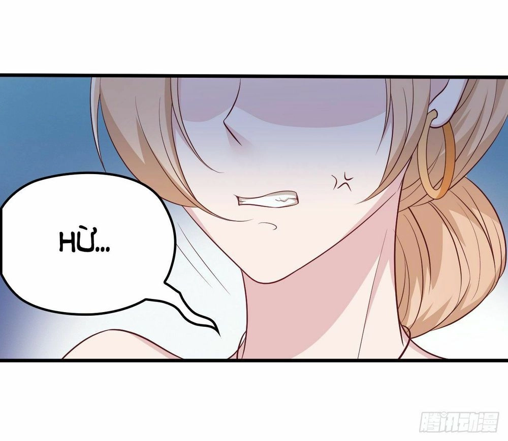 Bí Mật Kết Hôn Với Ảnh Đế: Vợ Ơi Đến Đây Tấn Công Đi Nào Chapter 16 - 23