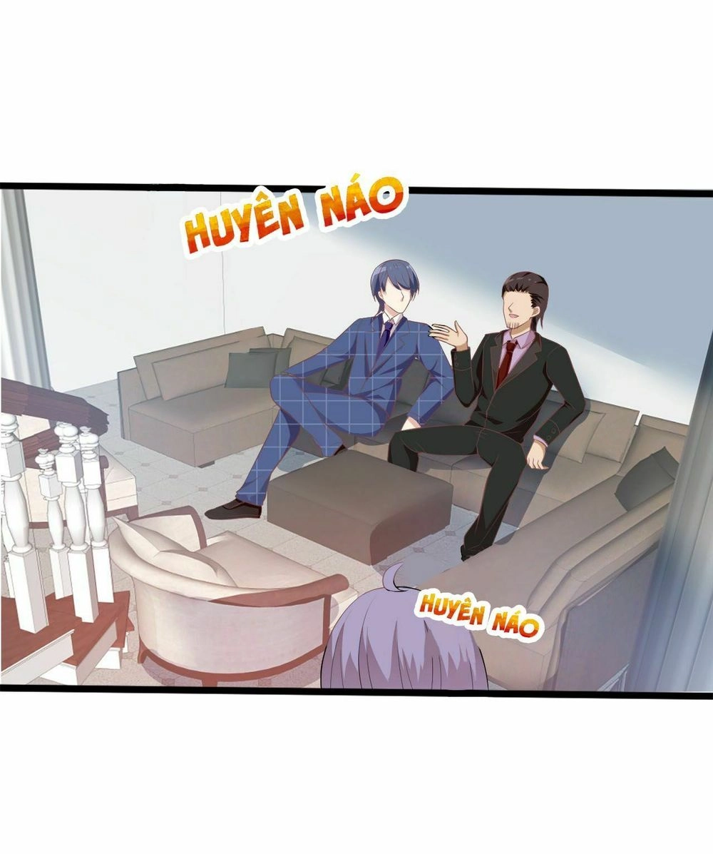 Bí Mật Kết Hôn Với Ảnh Đế: Vợ Ơi Đến Đây Tấn Công Đi Nào Chapter 16 - 25