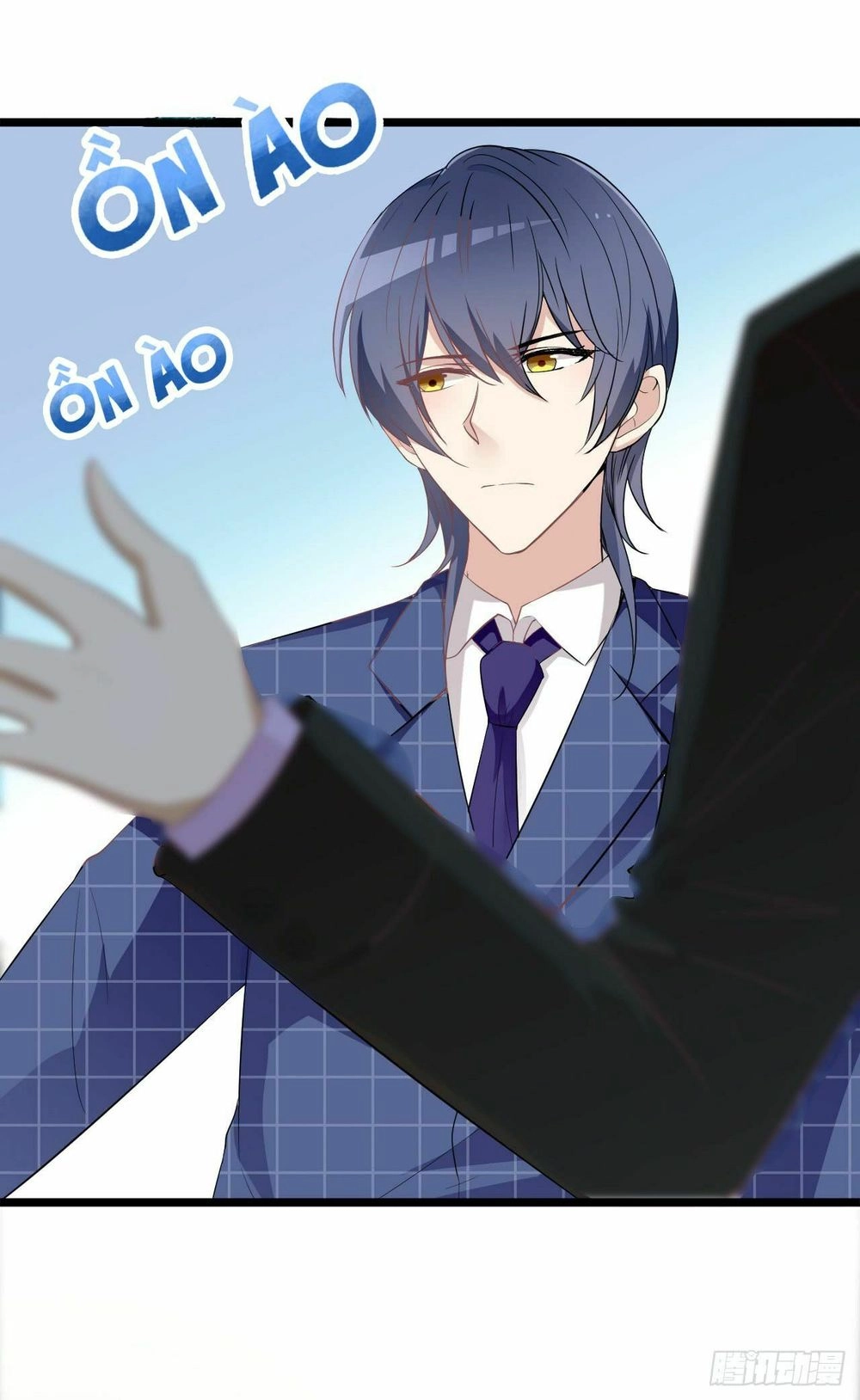 Bí Mật Kết Hôn Với Ảnh Đế: Vợ Ơi Đến Đây Tấn Công Đi Nào Chapter 16 - 26