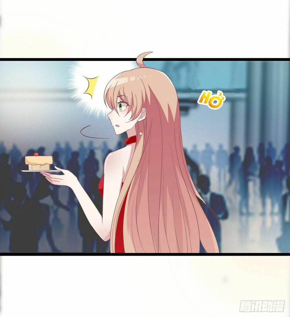 Bí Mật Kết Hôn Với Ảnh Đế: Vợ Ơi Đến Đây Tấn Công Đi Nào Chapter 16 - 27