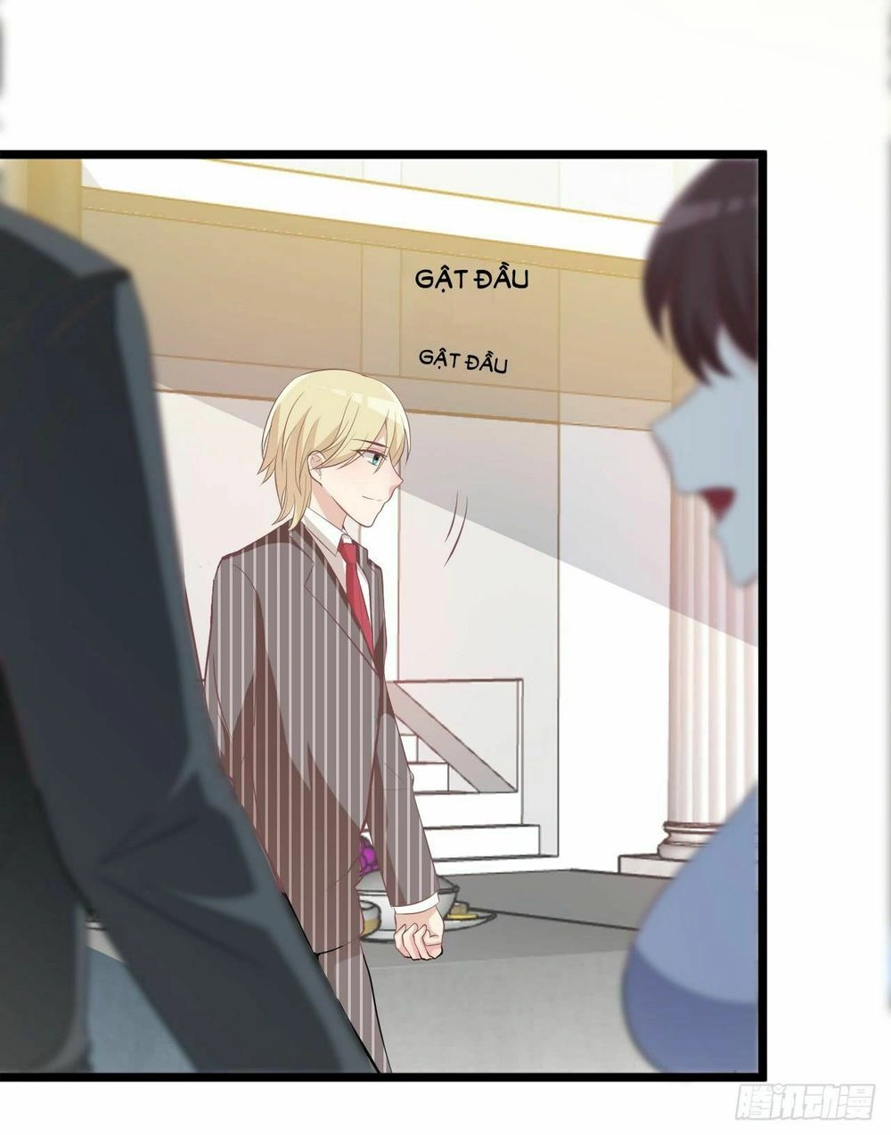 Bí Mật Kết Hôn Với Ảnh Đế: Vợ Ơi Đến Đây Tấn Công Đi Nào Chapter 16 - 28