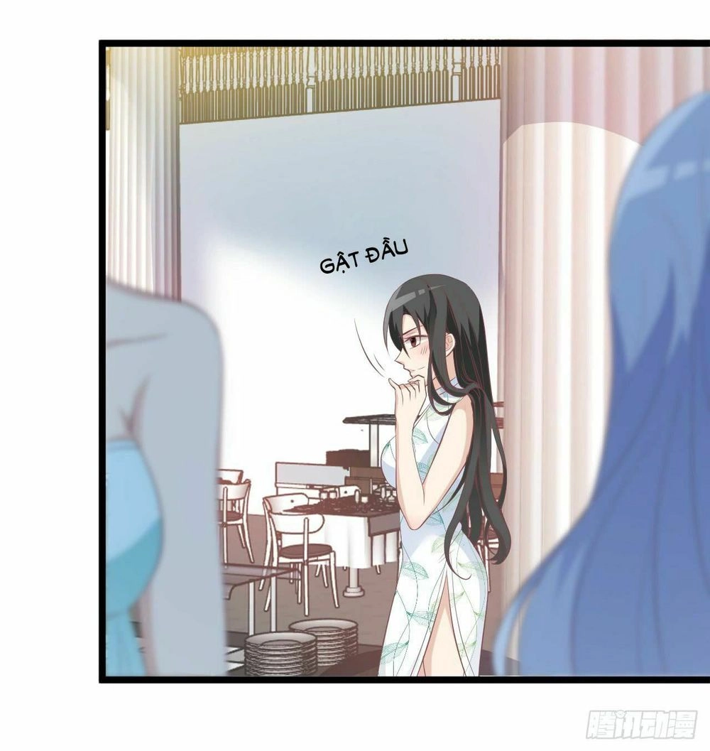 Bí Mật Kết Hôn Với Ảnh Đế: Vợ Ơi Đến Đây Tấn Công Đi Nào Chapter 16 - 29