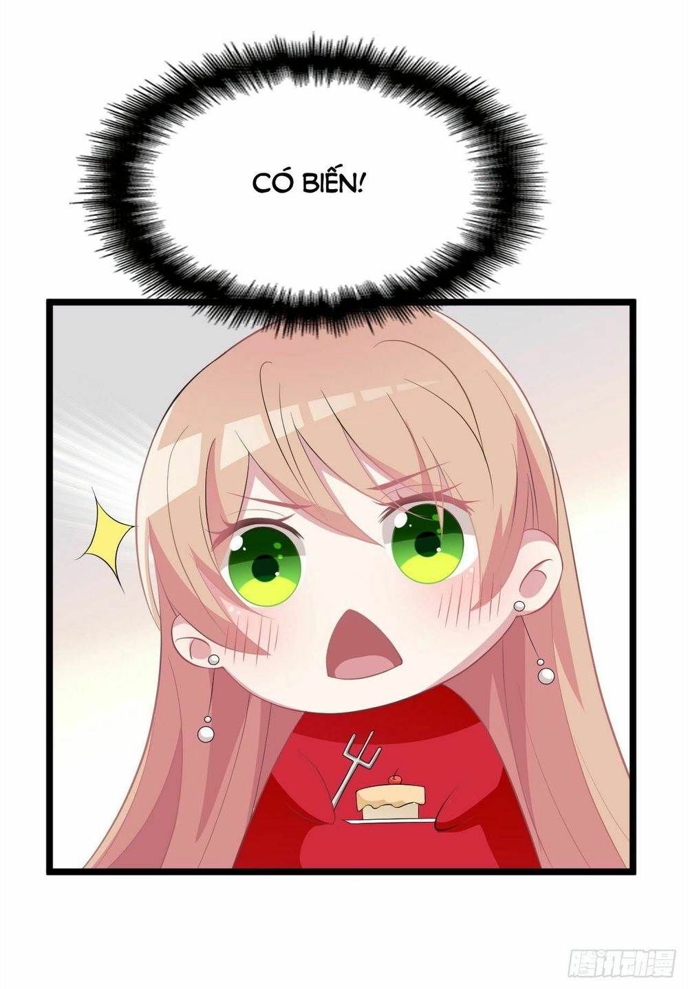 Bí Mật Kết Hôn Với Ảnh Đế: Vợ Ơi Đến Đây Tấn Công Đi Nào Chapter 16 - 30