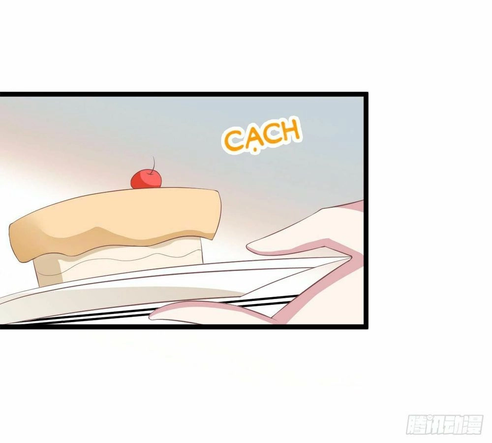 Bí Mật Kết Hôn Với Ảnh Đế: Vợ Ơi Đến Đây Tấn Công Đi Nào Chapter 16 - 31