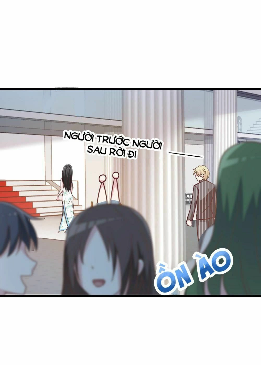 Bí Mật Kết Hôn Với Ảnh Đế: Vợ Ơi Đến Đây Tấn Công Đi Nào Chapter 16 - 32