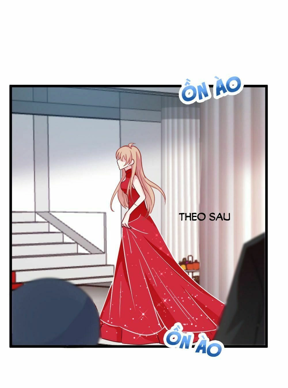 Bí Mật Kết Hôn Với Ảnh Đế: Vợ Ơi Đến Đây Tấn Công Đi Nào Chapter 16 - 33