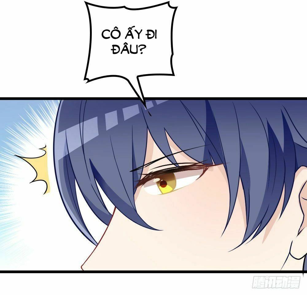 Bí Mật Kết Hôn Với Ảnh Đế: Vợ Ơi Đến Đây Tấn Công Đi Nào Chapter 16 - 34