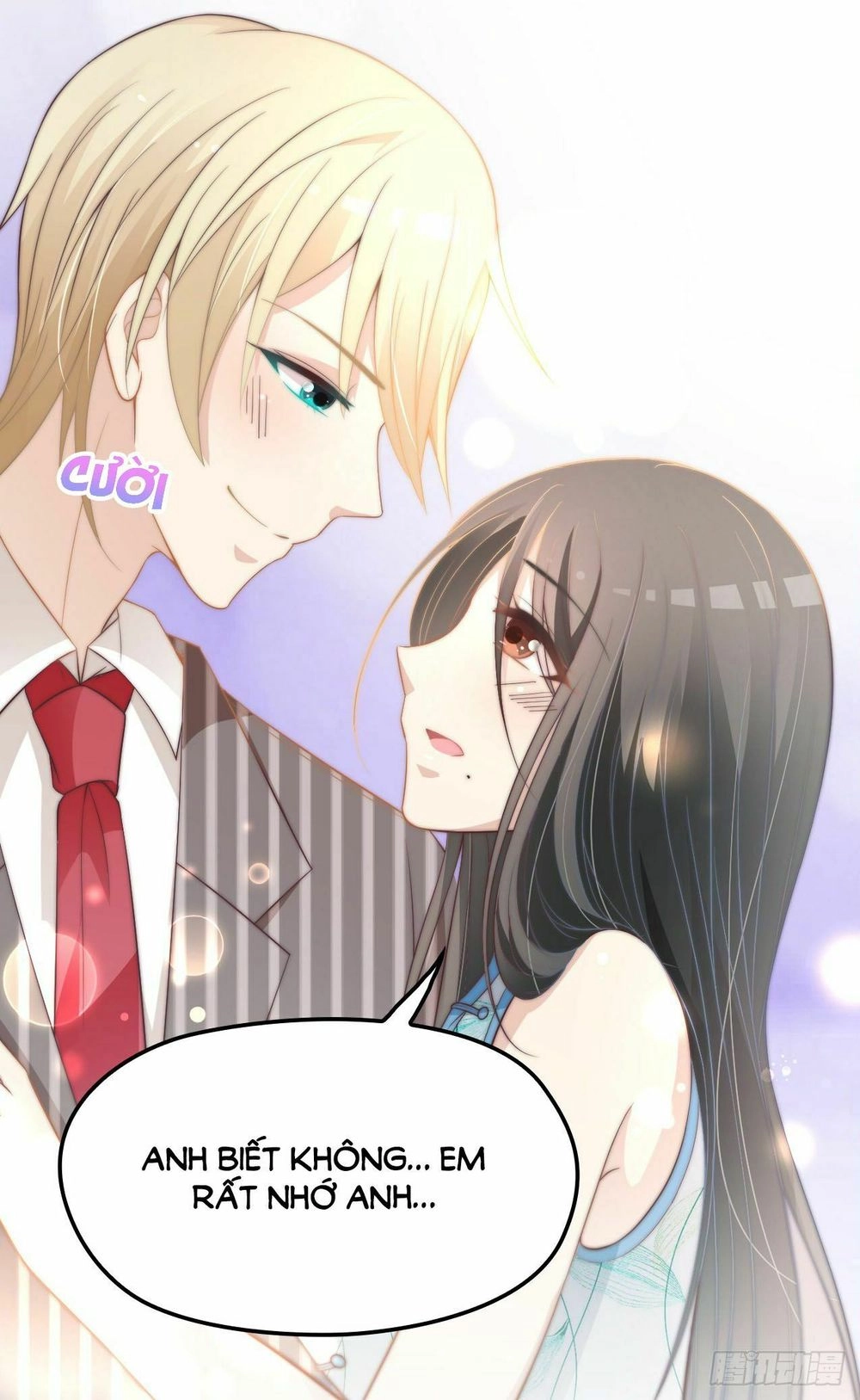 Bí Mật Kết Hôn Với Ảnh Đế: Vợ Ơi Đến Đây Tấn Công Đi Nào Chapter 17 - 6